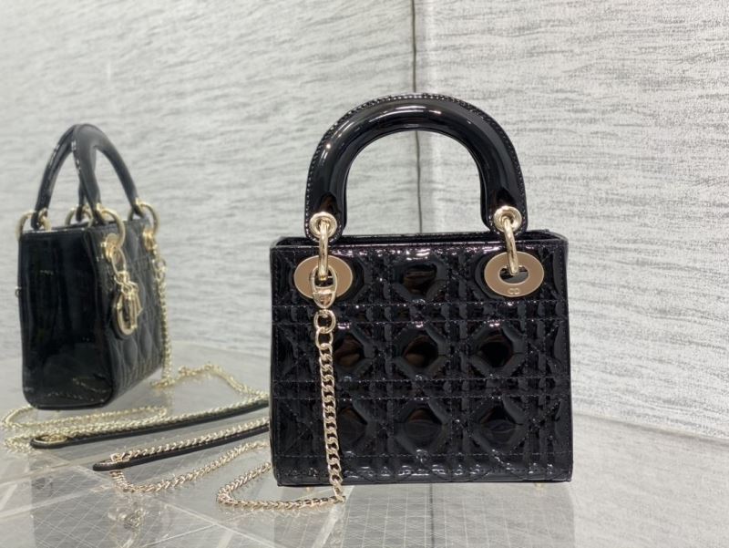 Dior My Lady Bags Dior My Lady Bags